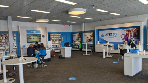Cell Phone Store «AT&T Authorized Retailer», reviews and photos, 1990 1st Capitol Dr, St Charles, MO 63301, USA