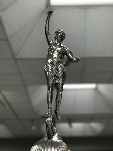 Golf Course «Brickyard Crossing», reviews and photos, 4400 W 16th St, Indianapolis, IN 46222, USA