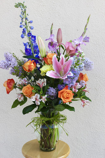 Florist «Happy Rose Florist», reviews and photos, 475 N Lake Ave, Pasadena, CA 91101, USA