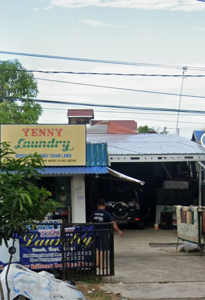 Yenny Laundry