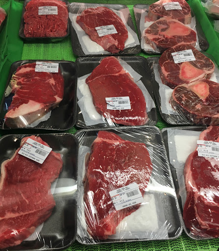 Butcher Shop «Chops & Steaks - The Real Meat», reviews and photos, 1463 Finnegan Ln i, North Brunswick Township, NJ 08902, USA