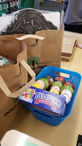 Dollar Store «Dollar Tree», reviews and photos, 2025 River Rd, Eugene, OR 97404, USA