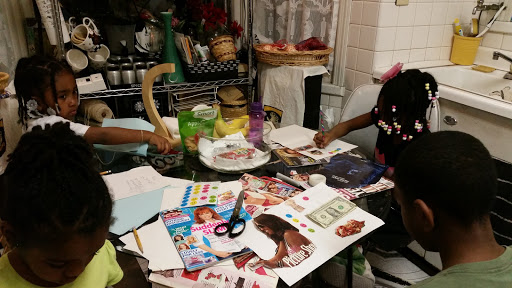 Art Gallery «Gallery Guichard», reviews and photos, 436 E 47th St, Chicago, IL 60653, USA