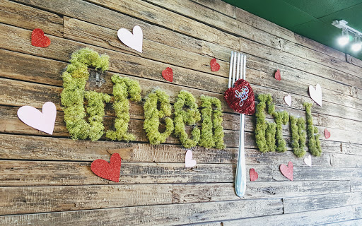 Green Grub image