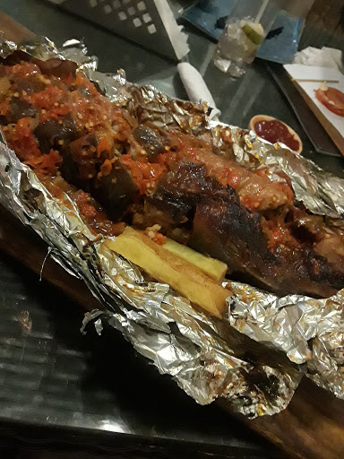 The Junkyard grills, junkyard grills, Wuse 2, Abuja, Nigeria, Barbecue Restaurant, state Federal Capital Territory