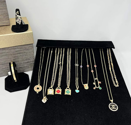 Pawn Shop «Tucker Pawn and Jewelry», reviews and photos, Tucker Pawn and Jewelry, 3210 Tucker Norcross Rd, Tucker, GA 30084, USA