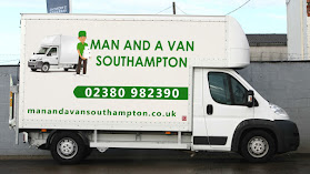 Man and a Van Southampton