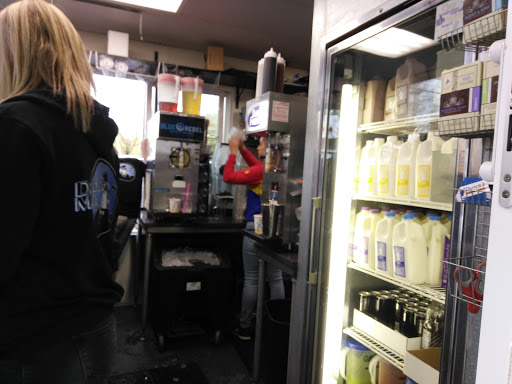 Coffee Shop «Dutch Bros Coffee», reviews and photos, 8940 SW Hall Blvd, Portland, OR 97223, USA