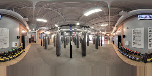 Health Club «TITLE Boxing Club», reviews and photos, 235 Old Connecticut Path, Framingham, MA 01701, USA