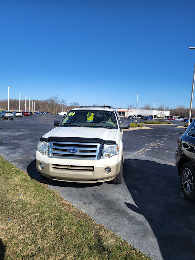 Used Car Dealer «Lasco of Grand Blanc - Used Cars For Sale», reviews and photos, 5470 Ali Dr, Grand Blanc, MI 48439, USA