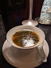 Soupe de potiron du Restaurant chinois LiLi à Paris - n°6