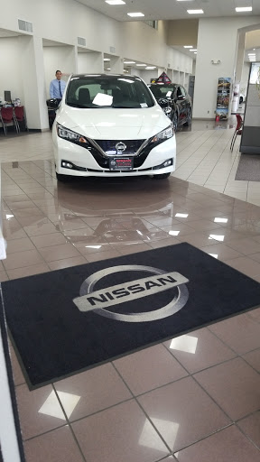 Nissan Dealer «Imperio Nissan of San Juan Capistrano», reviews and photos, 33633 Camino Capistrano, San Juan Capistrano, CA 92675, USA