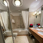 Photo n°5 de l'avis de Hervé. fait le 19/03/2023 à 22:54 sur le  The Westin Excelsior, Florence à Florence