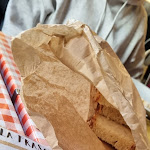 Photo n°12 de l'avis de Manu.e fait le 15/02/2023 à 19:07 sur le  La Fraschetta di San Paolo à Rome