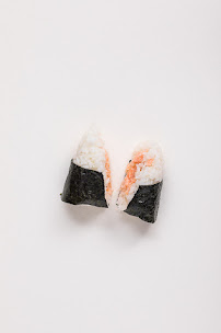 Sushi du Restaurant japonais Gili-Gili à Paris - n°6