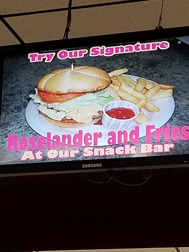 Bowling Alley «Roseland Lanes», reviews and photos, 26383 Broadway Ave, Bedford, OH 44146, USA