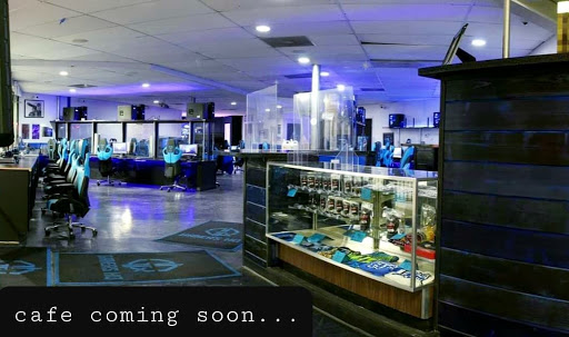 Gamers HQ, 34165 US-45, Third Lake, IL 60030, USA, 