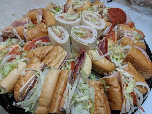 Deli «Green Mountain General Store & Deli», reviews and photos, 4640 Carlisle Rd, Gardners, PA 17324, USA