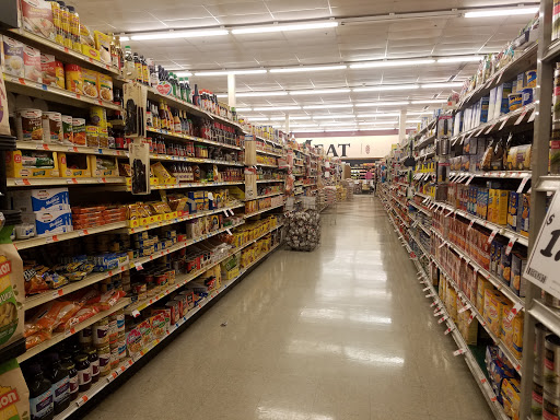 Grocery Store «Rouses Market», reviews and photos, 110 US-190, Slidell, LA 70458, USA