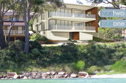 Nelson Bay Beach House - The Vue