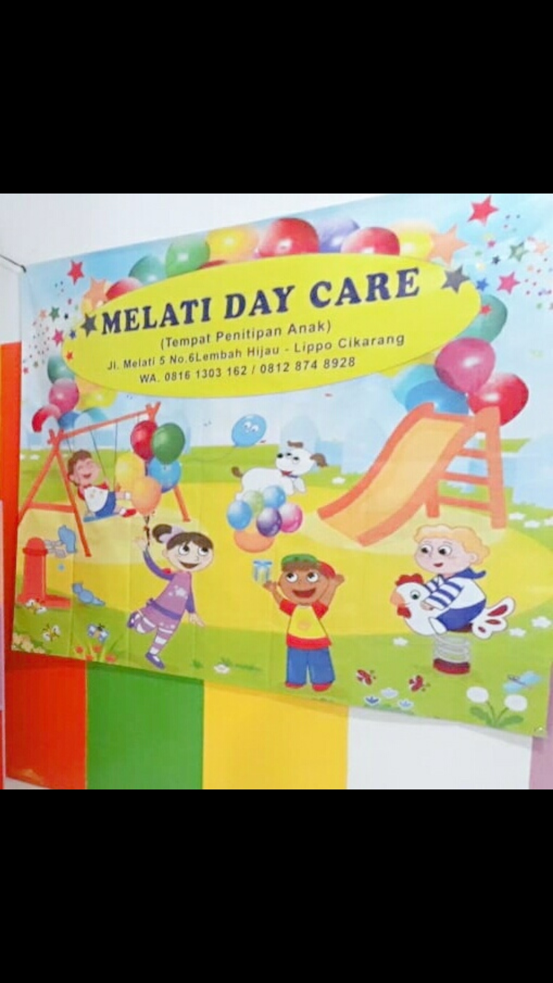 Melati Daycare