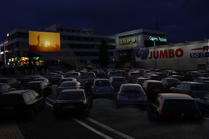 Drive-In Kino