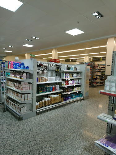 Waitrose & Partners Comely Bank - Supermarket