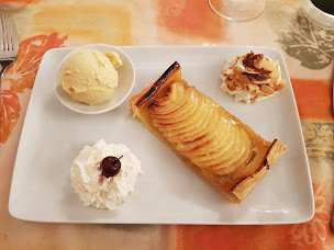 Photo n°44 de Restaurant du cerf à Pont-du-Navoy ()