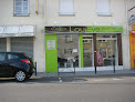 Photo du Salon de coiffure Coiffure Loueve à Nantes