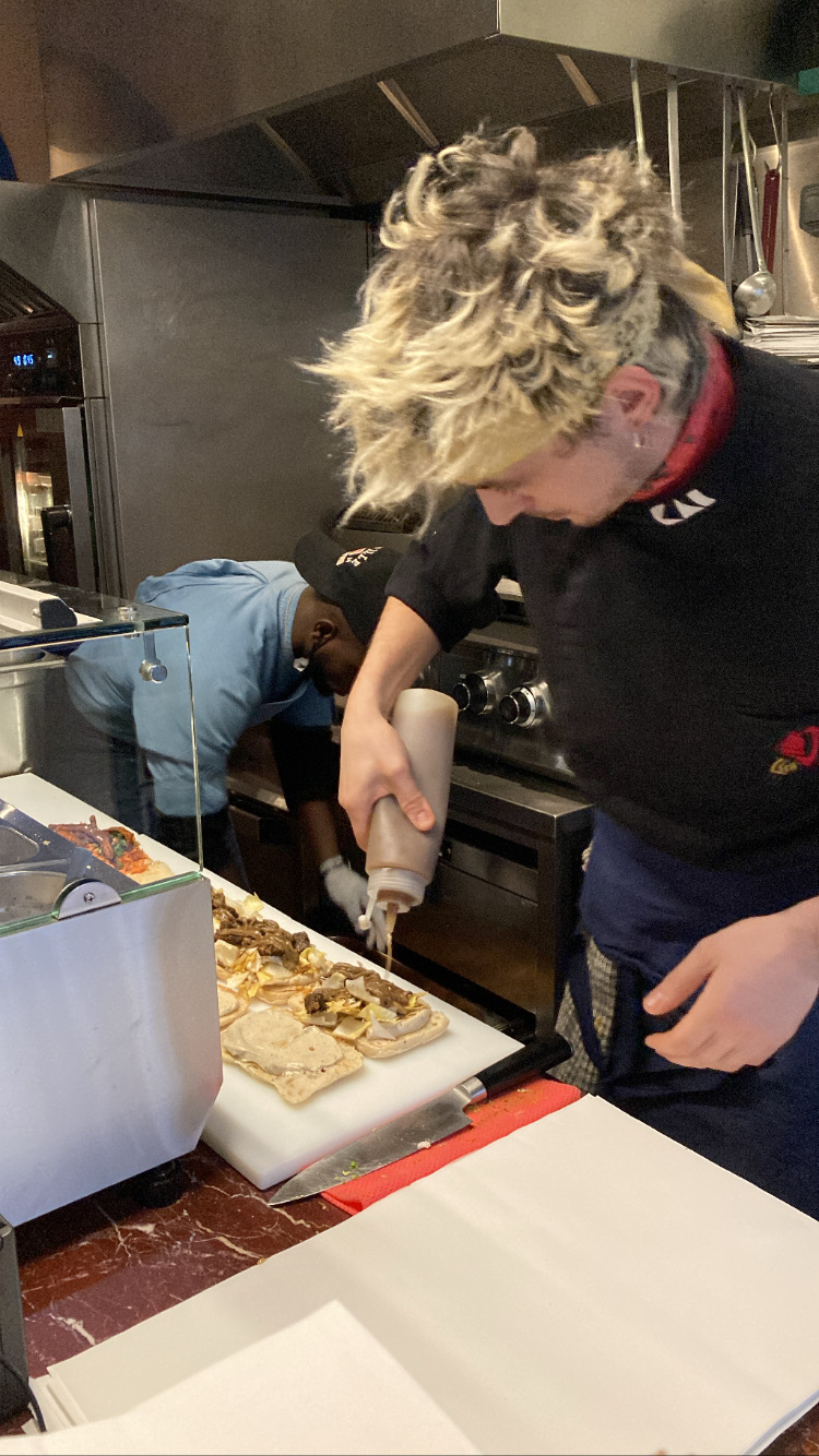 Photo n° 1 de l'avis de Greggs. fait le 04/12/2023 à 13:17