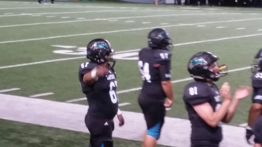 Stadium «Pasadena Veterans Memorial Stadium», reviews and photos, 2906 Dabney Dr, Pasadena, TX 77502, USA