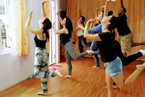 Dance Classes (Ina's Dance Studio) image