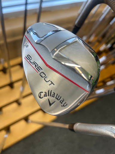 Sporting Goods Store «Play It Again Sports», reviews and photos, 4138 Outer Loop, Louisville, KY 40219, USA