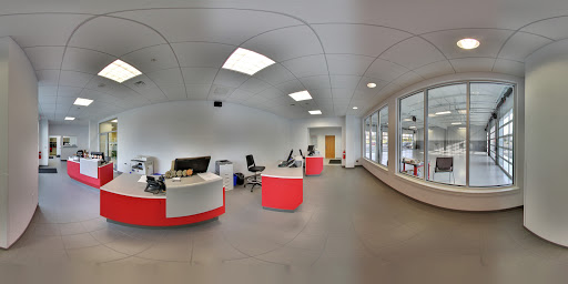 Nissan Dealer «Eisenhauer Nissan», reviews and photos, 6210 Penn Ave, Wernersville, PA 19565, USA