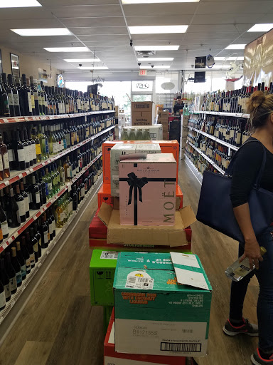 Liquor Store «1005 LIquor at Championsgate», reviews and photos, 8305 Champions Gate Blvd, Championsgate, FL 33896, USA