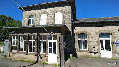 Berthelming à Berthelming
