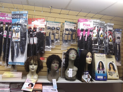 A & T Beauty Supply