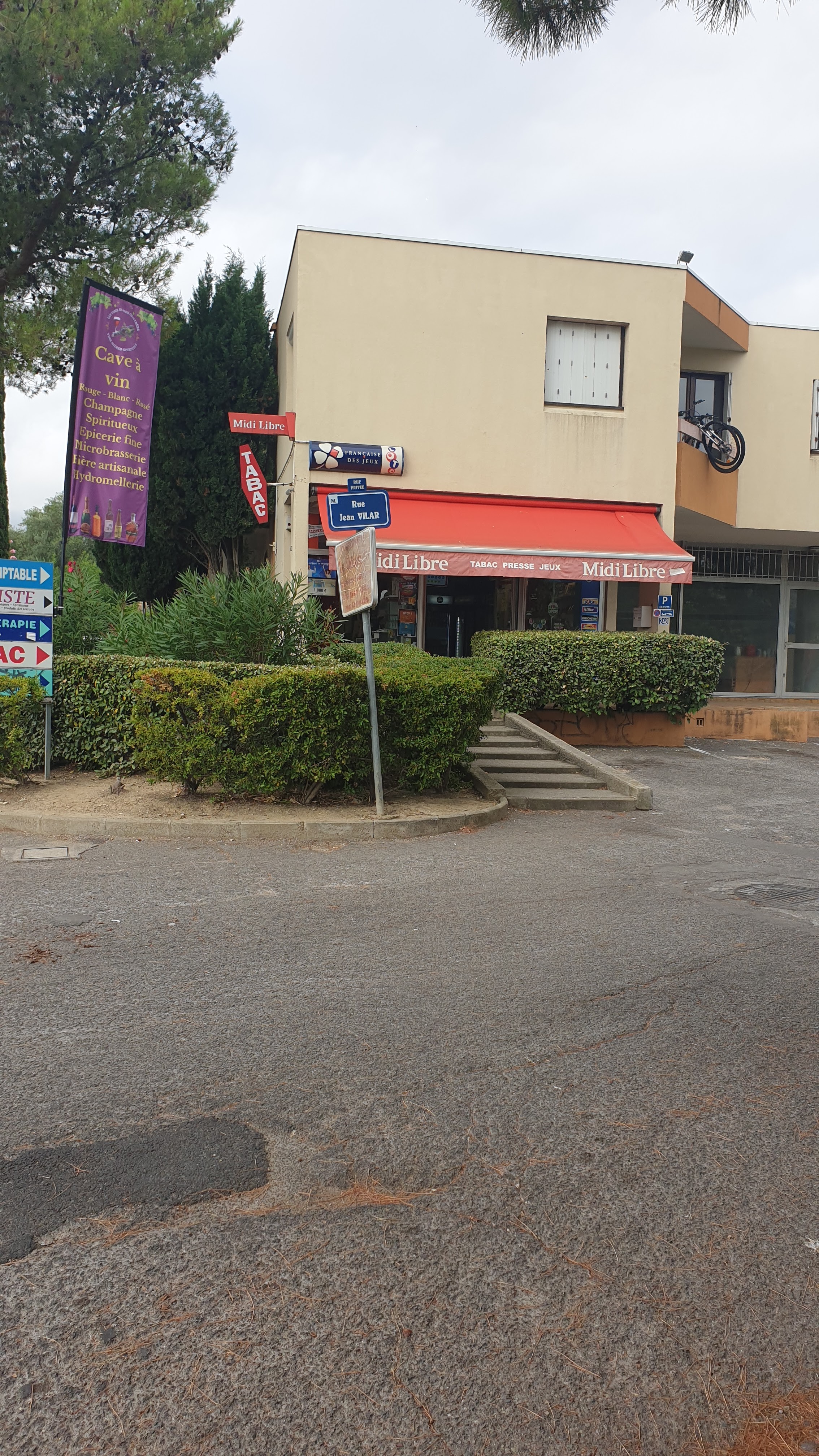 Photo n° 2 de l'avis de Jérôme.o fait le 15/08/2023 à 08:32