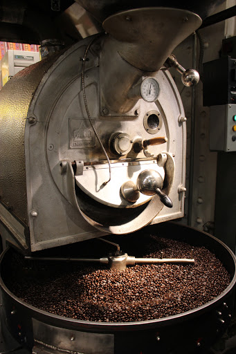 Coffee Store «Old City Coffee», reviews and photos, 1200 Filbert St, Philadelphia, PA 19107, USA