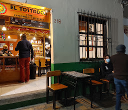 El Tostador Cafe, Sucursal Guadalupe photo