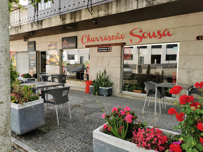 Churrascão Sousa - Restaurante