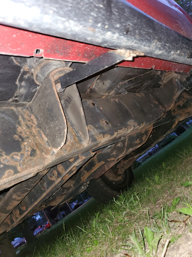 Car Dealer «Spurr Chevrolet Buick GMC», reviews and photos, 6325 Brockport Spencerport Rd, Brockport, NY 14420, USA