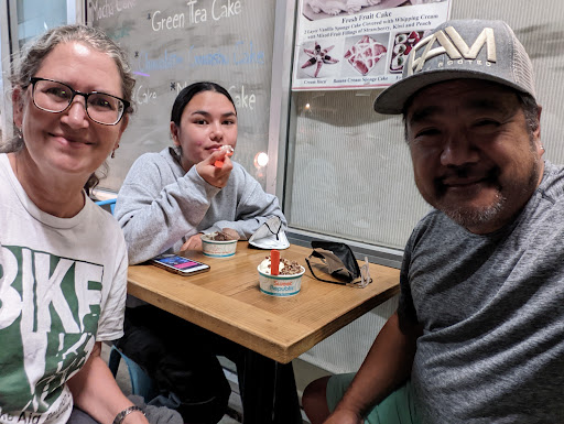 Ice Cream Shop «Sweet Republic», reviews and photos, 6054 N 16th St, Phoenix, AZ 85014, USA