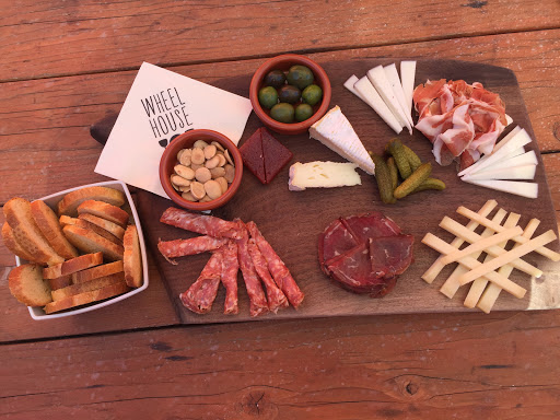 Cheese Shop «Wheel House Cheese & Wine», reviews and photos, 12954 W Washington Blvd, Los Angeles, CA 90066, USA