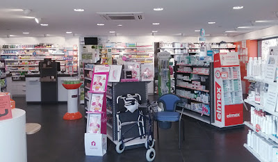 Pharmacie du Manoir à Halluin
