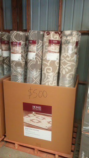 Discount Store «Overstock Outlet Superstore», reviews and photos, 1442 Smokey Park Highway, Candler, NC 28715, USA