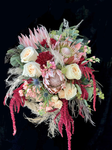 Florist «Bedazzled Flower Shop», reviews and photos, 6549 GA-54, Sharpsburg, GA 30277, USA