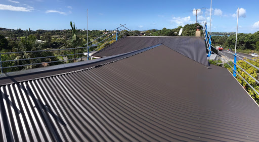 Auckland roofing solutions ltd