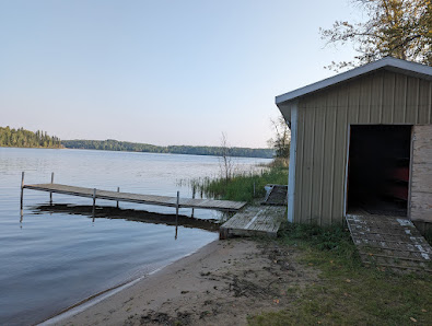 Camp Mackinicholea Long Island Lake, Range Road 260A, AB T0G 0S0