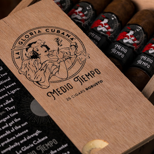 Tobacco Shop «Milan Tobacconists, Inc.», reviews and photos, 309 S Jefferson St, Roanoke, VA 24011, USA